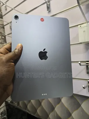 Apple iPad (2025) 128 GB Gray