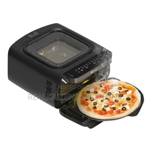 Denmark Dorsch 13l 3 in 1 Digital Oven Pizza Air Fryer