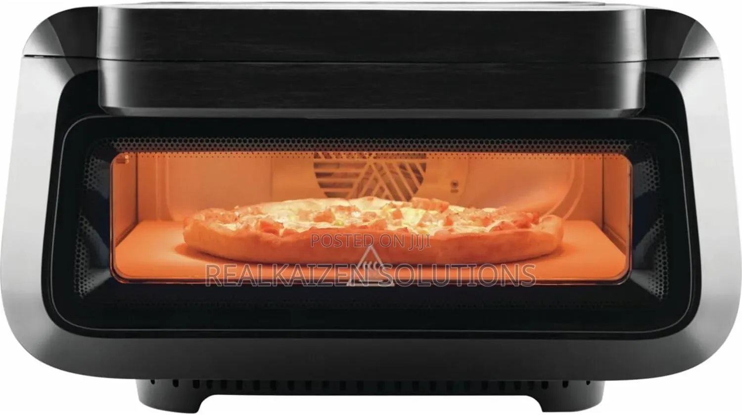 Denmark Dorsch 13l 3 in 1 Digital Oven Pizza Air Fryer