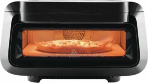 Denmark Dorsch 13l 3 in 1 Digital Oven Pizza Air Fryer