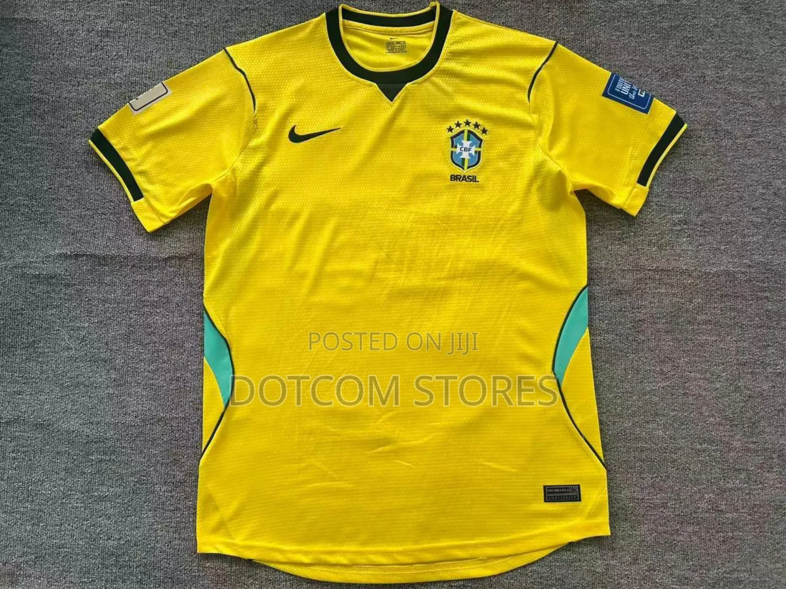 Sports Special Edition Jersey,