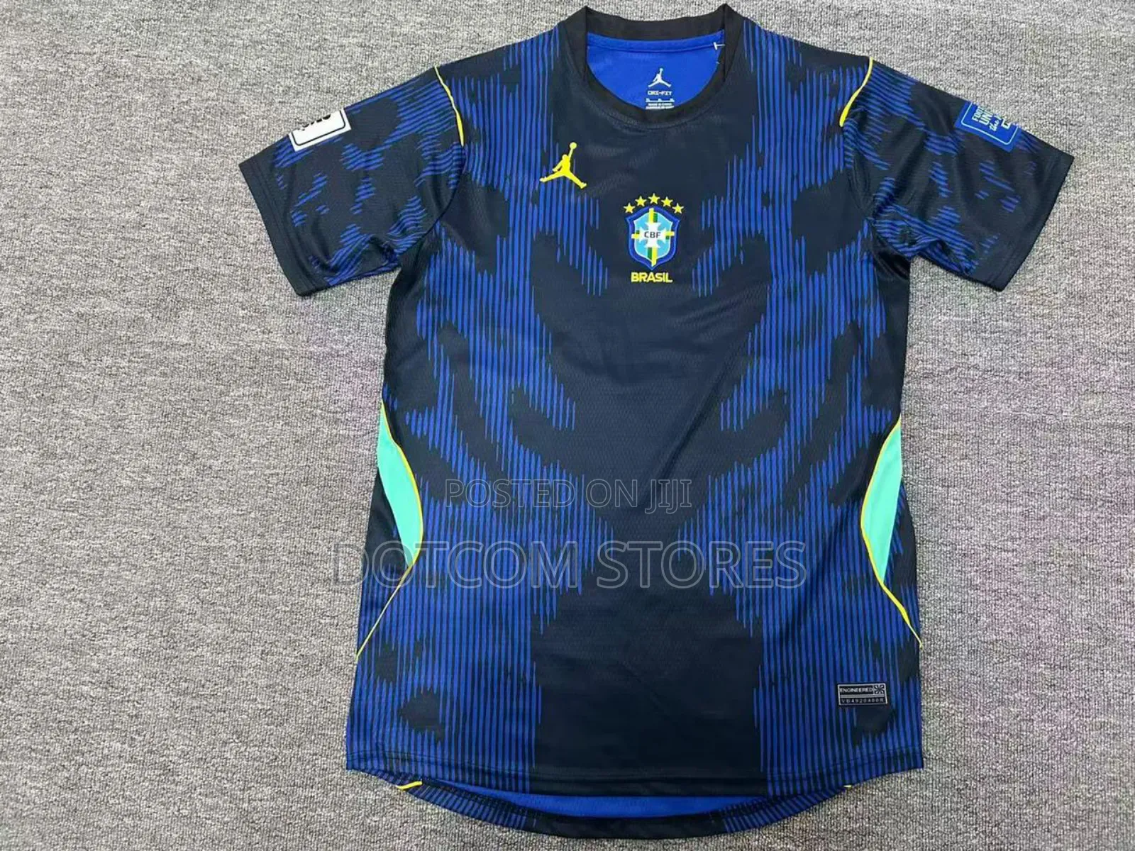 Sports Special Edition Jersey,