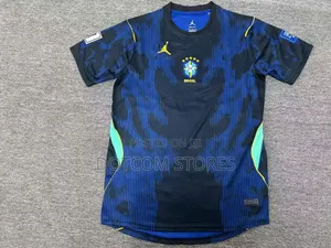 Sports Special Edition Jersey,