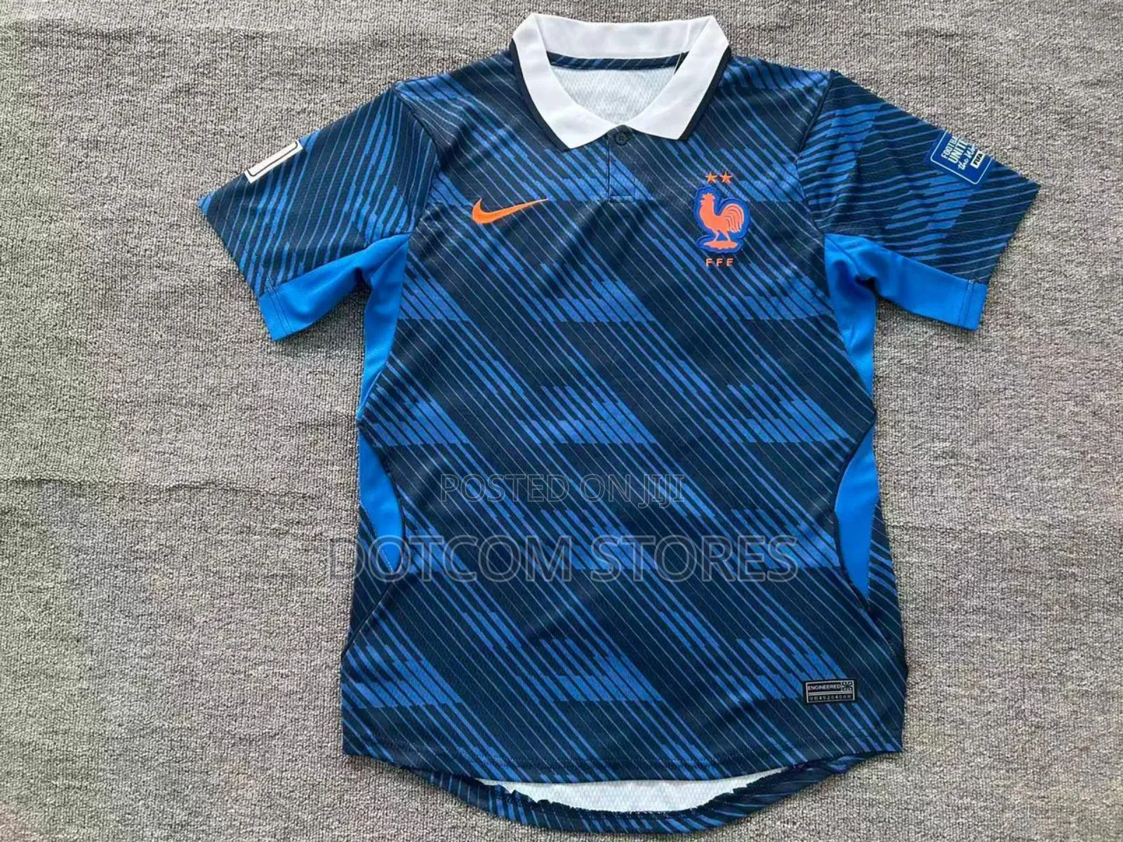 Sports Special Edition Jersey,
