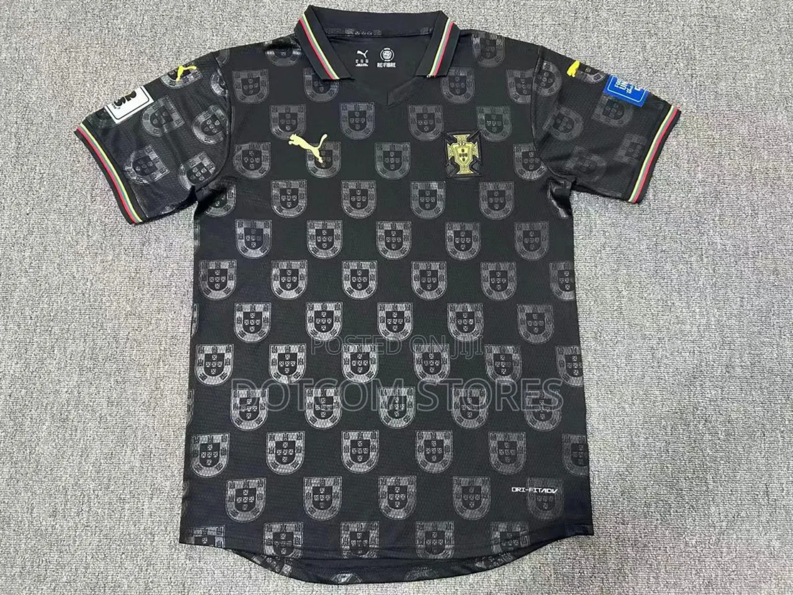 Sports Special Edition Jersey,