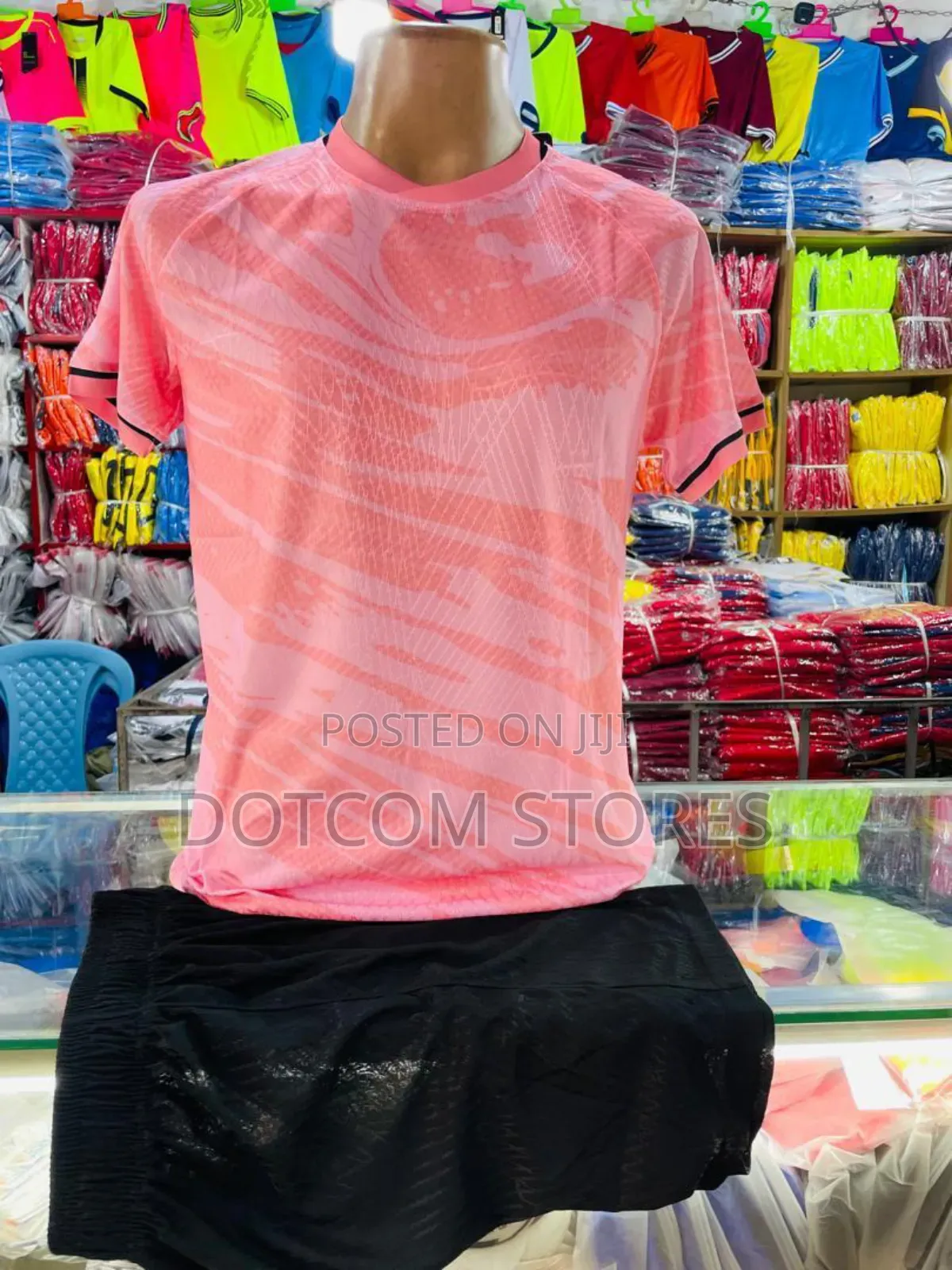 Sports Special Edition Jersey,