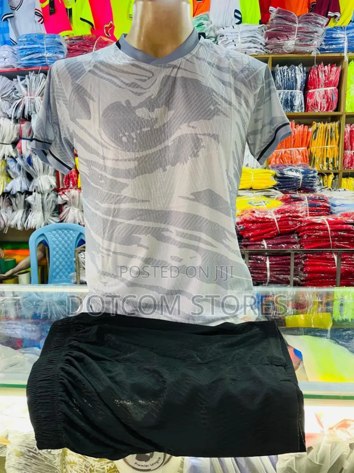 Sports Special Edition Jersey,