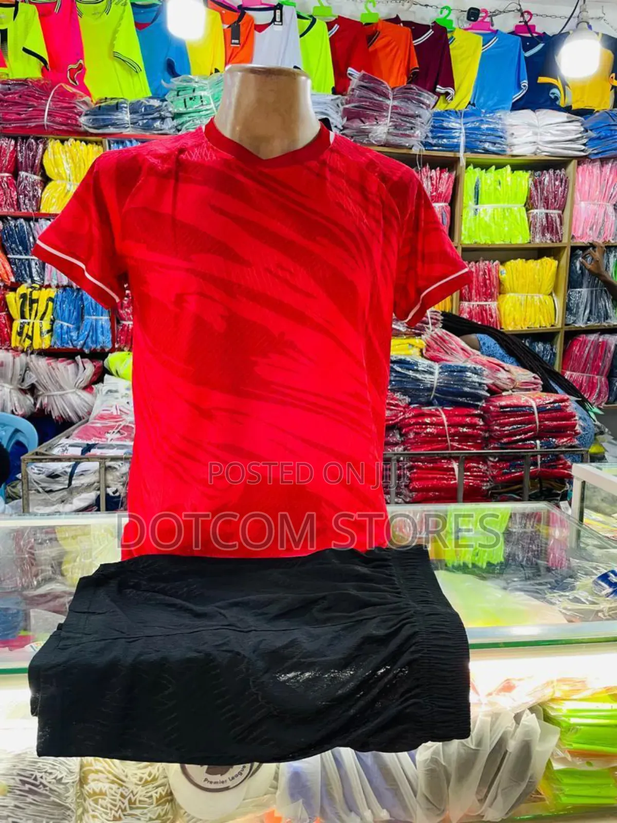 Sports Special Edition Jersey,