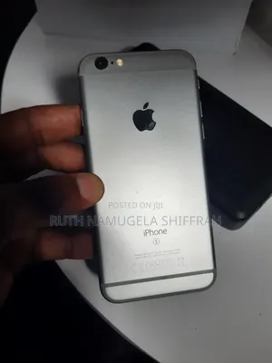 Apple iPhone 6s 128 GB Gray