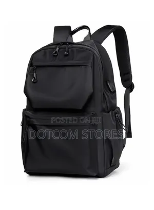 Multifunctional Leisure Computer Backpack