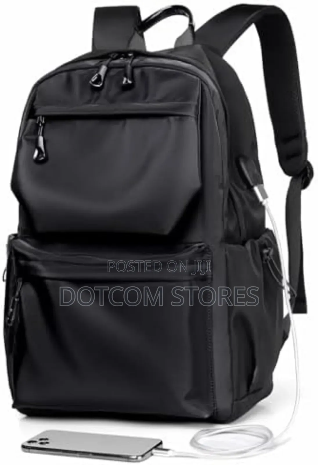 Multifunctional Leisure Computer Backpack