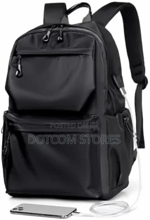 Multifunctional Leisure Computer Backpack