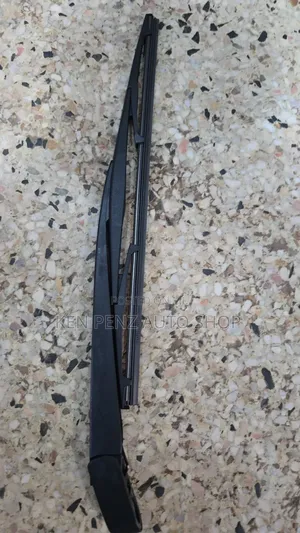 Subaru Forester Xt Rear Door Windshield Wiper Blade and Handle