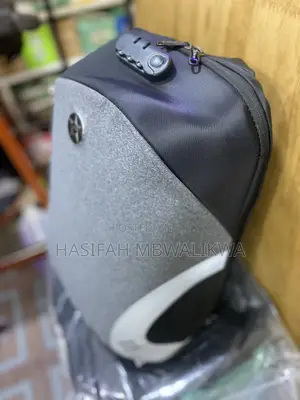 Pl Power Anti Theft Bag