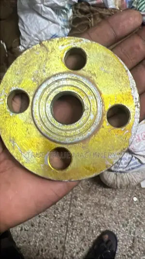 Flanges ( All Sizes Available)