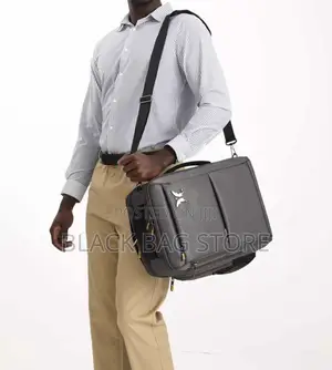 Laptop Loupin Backpack (3way Pack)
