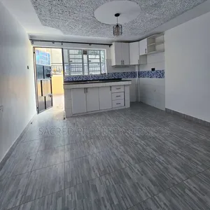 1bdrm Apartment in Naalya Estate, Nakawa for rent