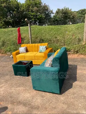 Sofa Soft Sets