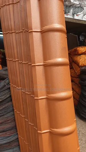 Ridges For Versatile Or Supertile G.28 Mat/Rough