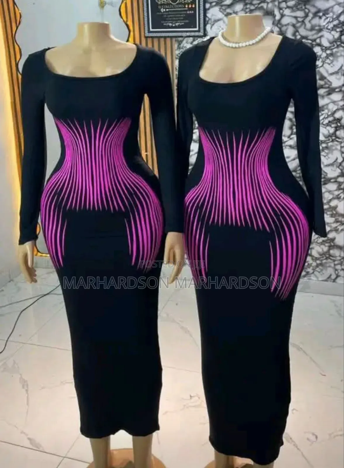 Butterfly Dress