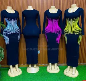 Butterfly Dress