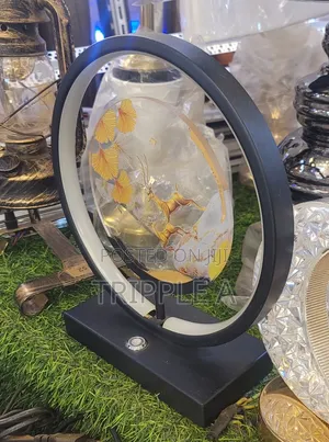 Decorative Table Lamp
