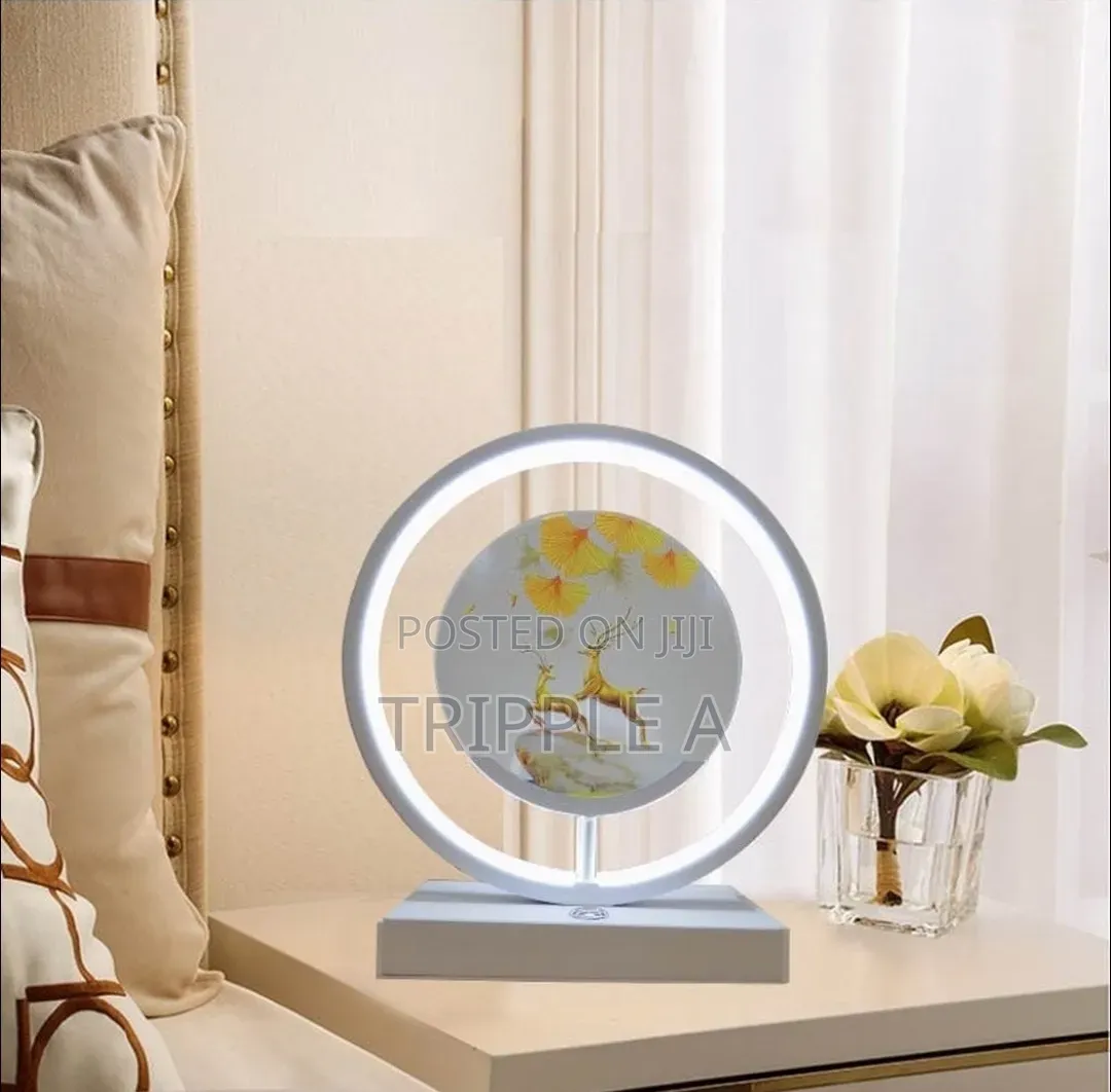Decorative Table Lamp