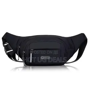 Sport Fashion Waist Bags
