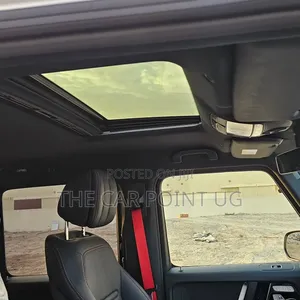 Mercedes-Benz G-Class G 400 d 2021 White