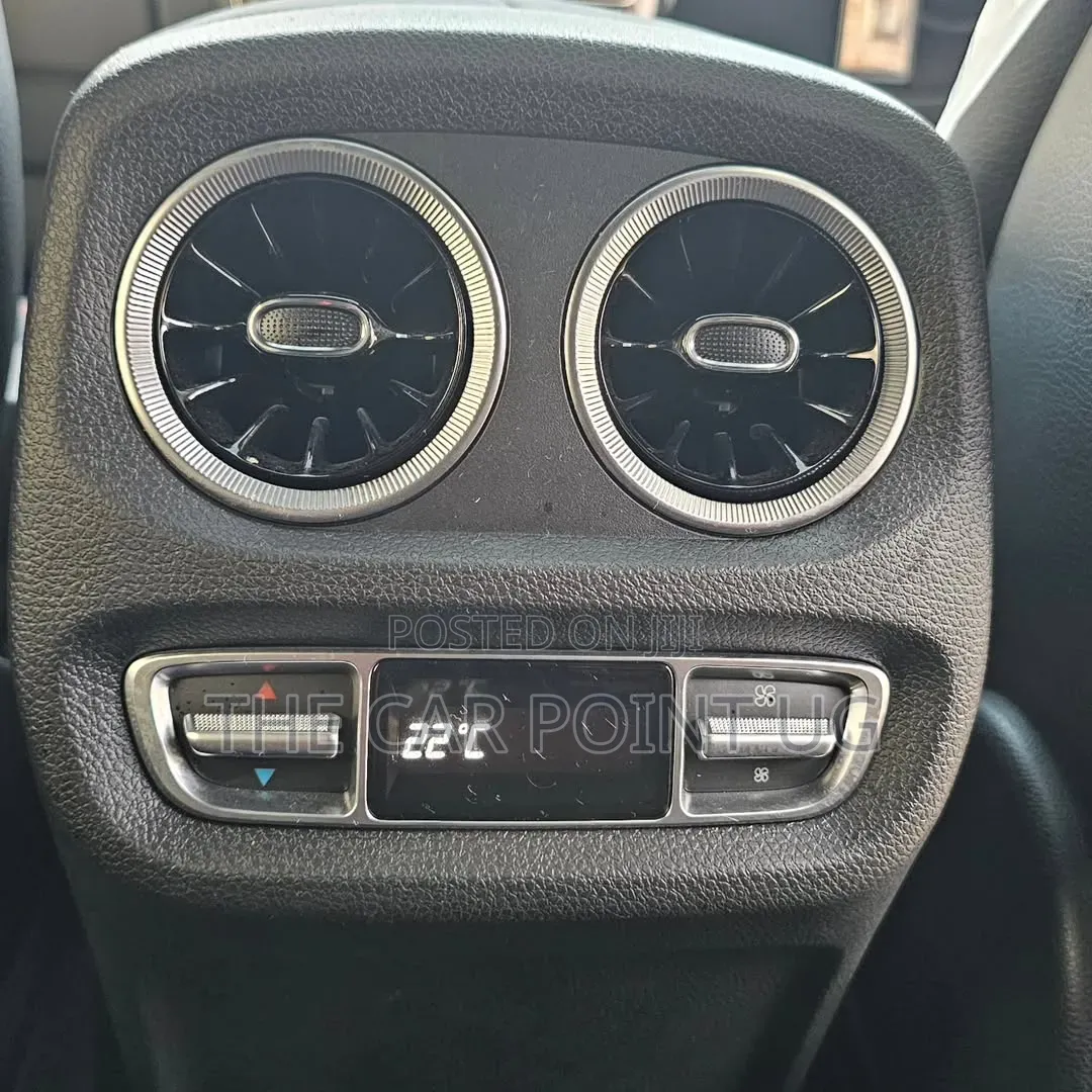 Mercedes-Benz G-Class G 400 d 2021 White