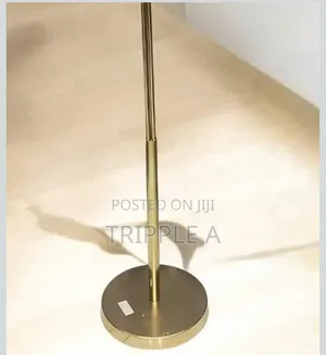 Modern Aves Bird Led Floor Light