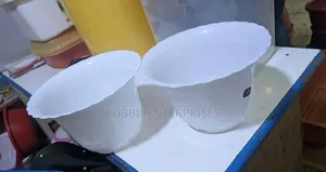 Unique Flower Pots
