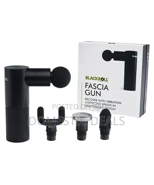 Palm Mini Massage Gun