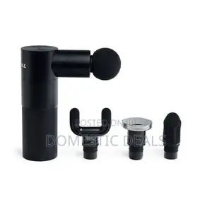 Palm Mini Massage Gun