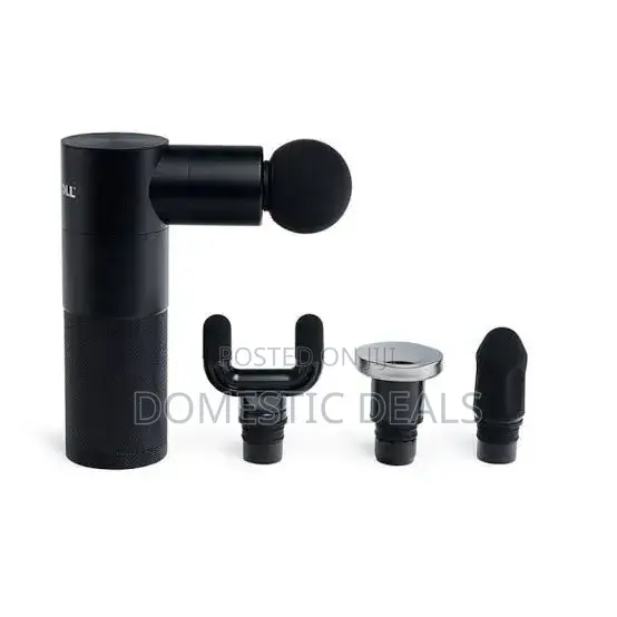 Palm Mini Massage Gun
