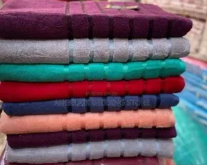 Super Soft Cotton Bath Towel S
