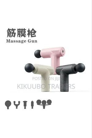 Mini Facial Massage Gun