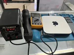 Phone and Computer Repair Service