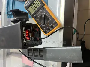 Phone and Computer Repair Service
