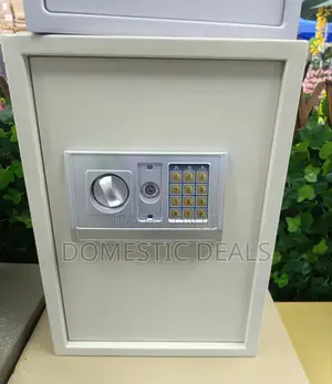 Safe Box Safety Box