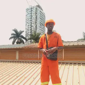 Sales and Recruiting Job