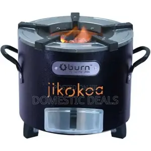Jikokoa/Ecoa Classic Charcoal Saving Stove (Sigiri)