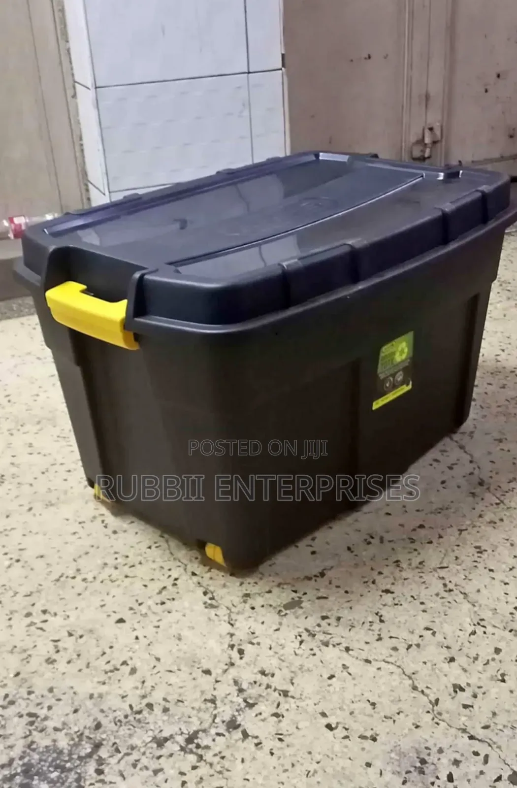 Storage Box 110l