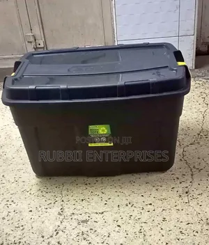 Storage Box 110l