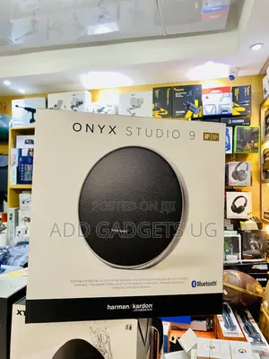 Harman Kardon Studio 9