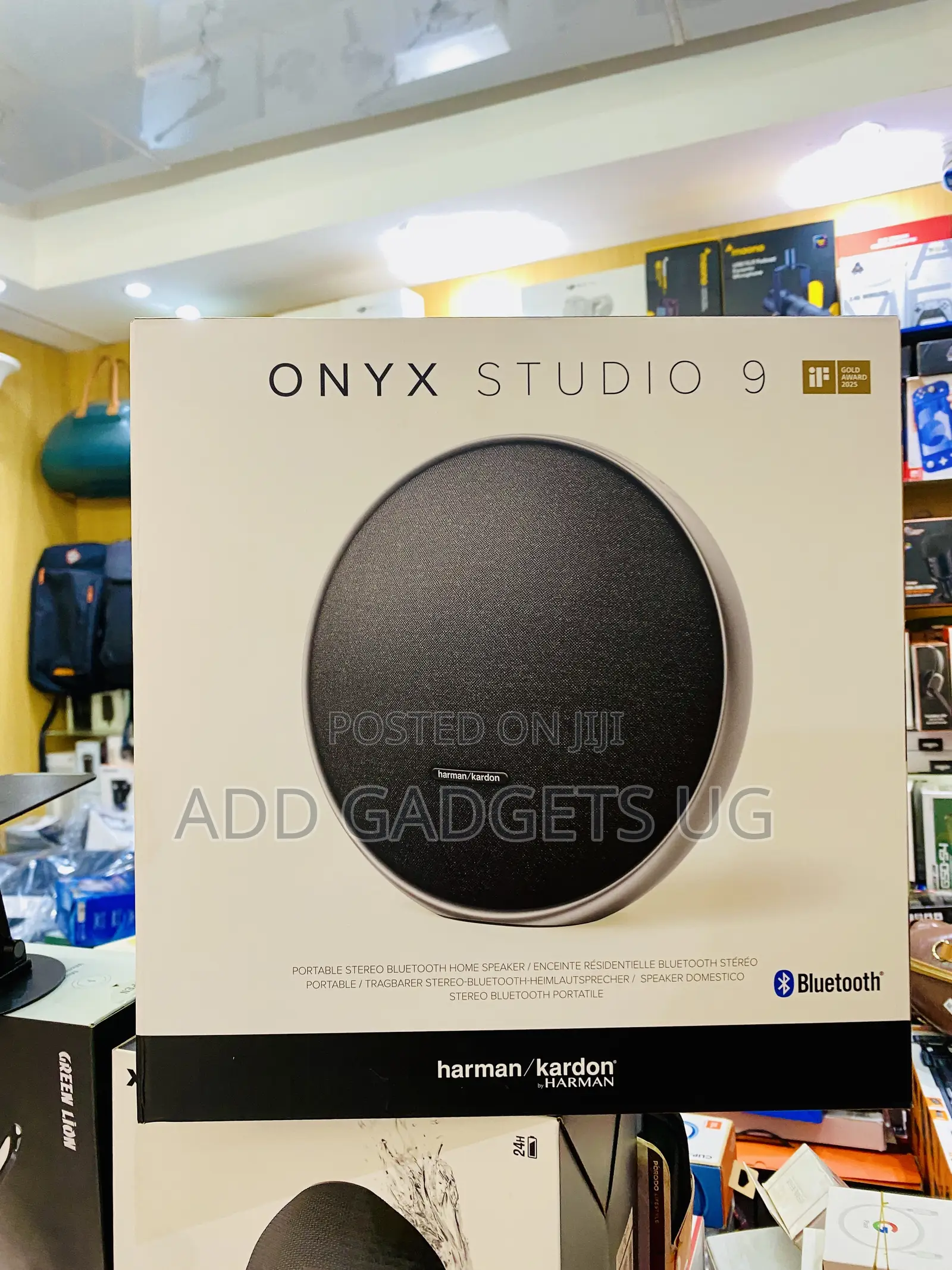 Harman Kardon Studio 9