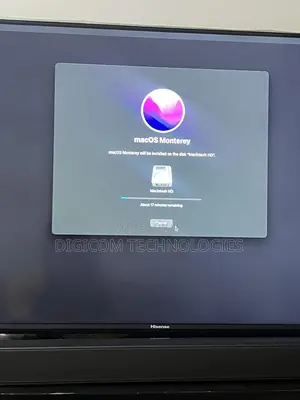 Operating Systems Office Installations and Upgrades (Windows/Macos)