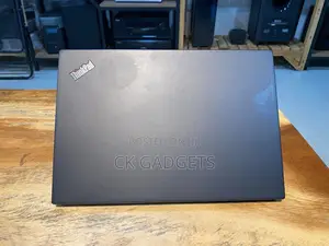 New Laptop Lenovo Thinkpad T14s Gen 2 8GB Intel Core i7 SSD 512GB