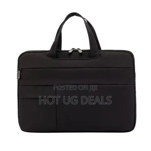 Laptop Shoulder Messenger Bag 14.5 Inches by 10 Inches