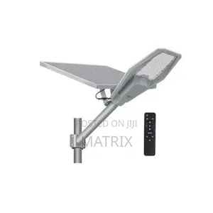 300w Solar Street Light